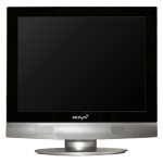Fernseher Datenblatt AXDIA Odys MultiFlat 20