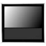 Fernseher Datenblatt Bang & Olufsen BeoVision 10 - 40 dark grey