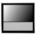 Fernseher Datenblatt Bang & Olufsen BeoVision 10 - 46 silver