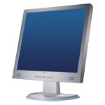 Monitor Datenblatt Belinea 101715 (No. 111746)