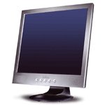 Monitor Datenblatt Belinea 101725 (No. 111751)