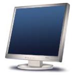 Monitor Datenblatt Belinea 1905 G1 (No. 111933)