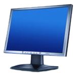 Monitor Datenblatt Belinea 1925 S1W (No. 111932)