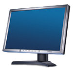 Monitor Datenblatt Belinea 2485 S1W (No. 112401)