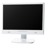 Monitor Datenblatt Belinea o.display 4_24" wide