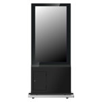 Monitor Datenblatt BenQ DH550C