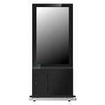 Monitor Datenblatt BenQ DH551C