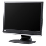 Monitor Datenblatt BenQ E2000WA