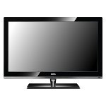 Monitor Datenblatt BenQ E26-5500