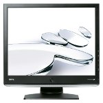 Monitor Datenblatt BenQ E910E
