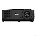 Beamer Datenblatt BenQ ES500