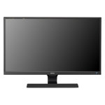 Monitor Datenblatt BenQ EW3270ZL