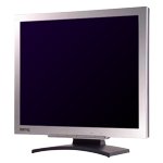 Monitor Datenblatt BenQ FP71GX