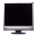 Monitor Datenblatt BenQ FP71V+