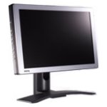 Monitor Datenblatt BenQ FP71W