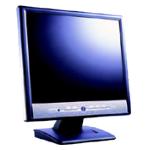 Monitor Datenblatt BenQ FP767-12