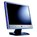 Monitor Datenblatt BenQ FP767 v2