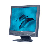 Monitor Datenblatt BenQ FP882
