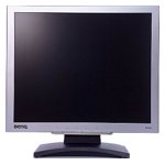 Monitor Datenblatt BenQ FP91G+