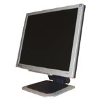 Monitor Datenblatt BenQ FP92G