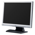 Monitor Datenblatt BenQ G2000WD