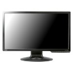 Monitor Datenblatt BenQ G2412HD