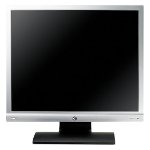 Monitor Datenblatt BenQ G702D