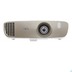 Beamer Datenblatt BenQ HT3050