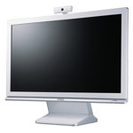 Monitor Datenblatt BenQ M2400HD
