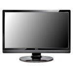 Fernseher Datenblatt BenQ ML2441