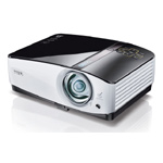 Beamer Datenblatt BenQ MP780 ST