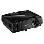 Beamer Datenblatt BenQ MS506