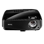 Beamer Datenblatt BenQ MW523
