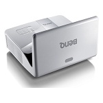 Beamer Datenblatt BenQ MW851ST-Z