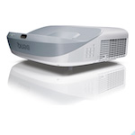 Beamer Datenblatt BenQ MW883UST