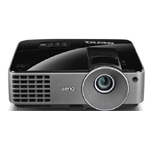 Beamer Datenblatt BenQ MX501