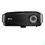 Beamer Datenblatt BenQ MX522