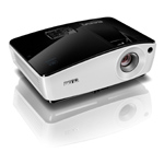 Beamer Datenblatt BenQ MX661