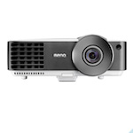 Beamer Datenblatt BenQ MX703