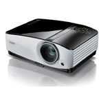 Beamer Datenblatt BenQ MX750