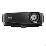 Beamer Datenblatt BenQ MX805ST