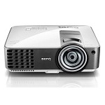 Beamer Datenblatt BenQ MX819ST