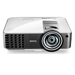 Beamer Datenblatt BenQ MX823ST