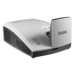 Beamer Datenblatt BenQ MX852UST+