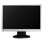 Monitor Datenblatt BenQ T221W