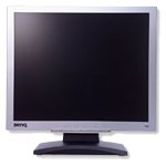 Monitor Datenblatt BenQ T905
