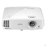 Beamer Datenblatt BenQ TH530