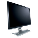 Monitor Datenblatt BenQ V2400W