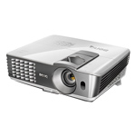 Beamer Datenblatt BenQ W1070+W
