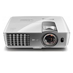 Beamer Datenblatt BenQ W1080ST+